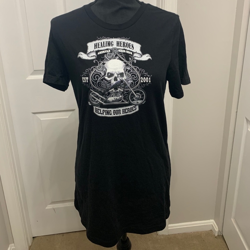 Ladies Tee